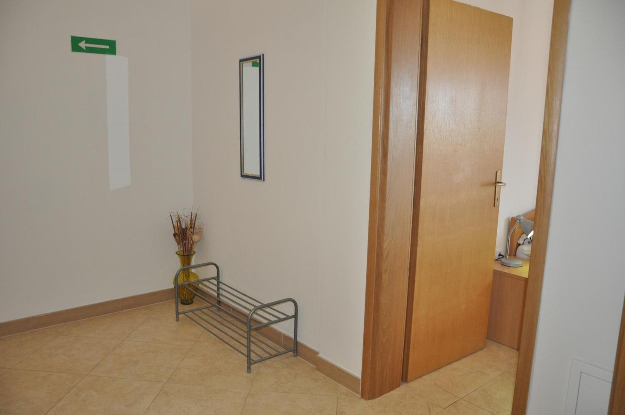 Apartments Rosa 우마그 외부 사진