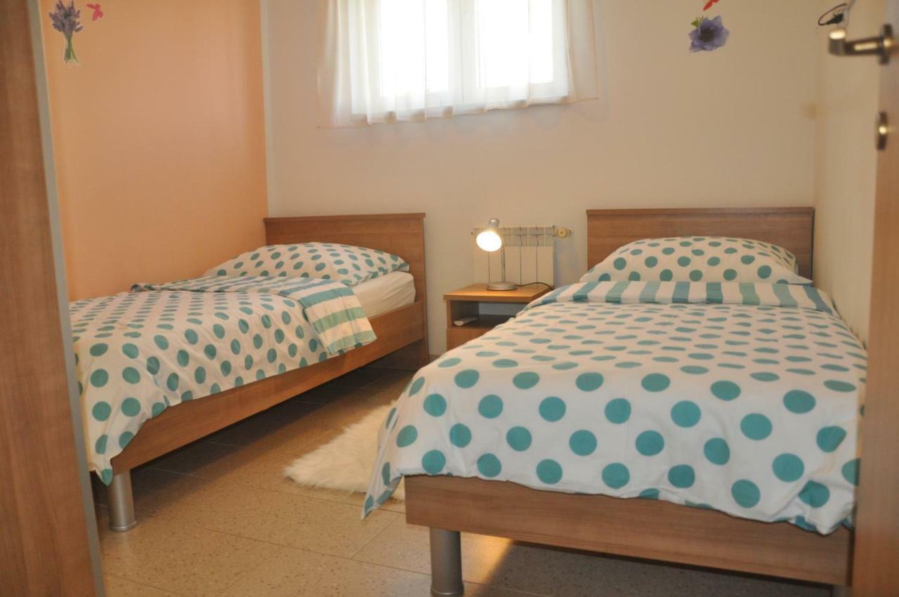Apartments Rosa 우마그 외부 사진