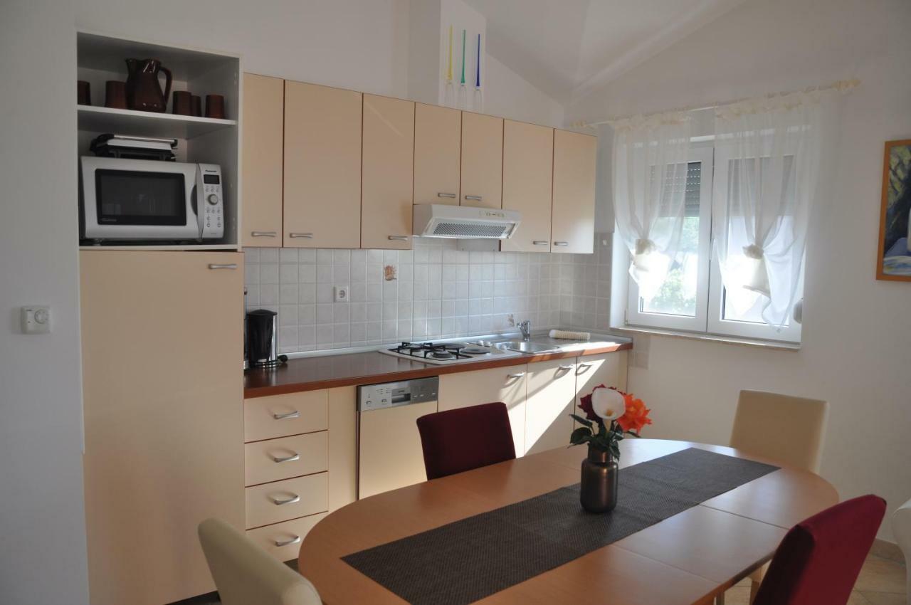 Apartments Rosa 우마그 외부 사진